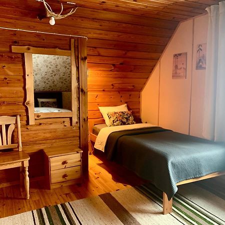 Muha Beach Holiday Home Riksu Exterior photo