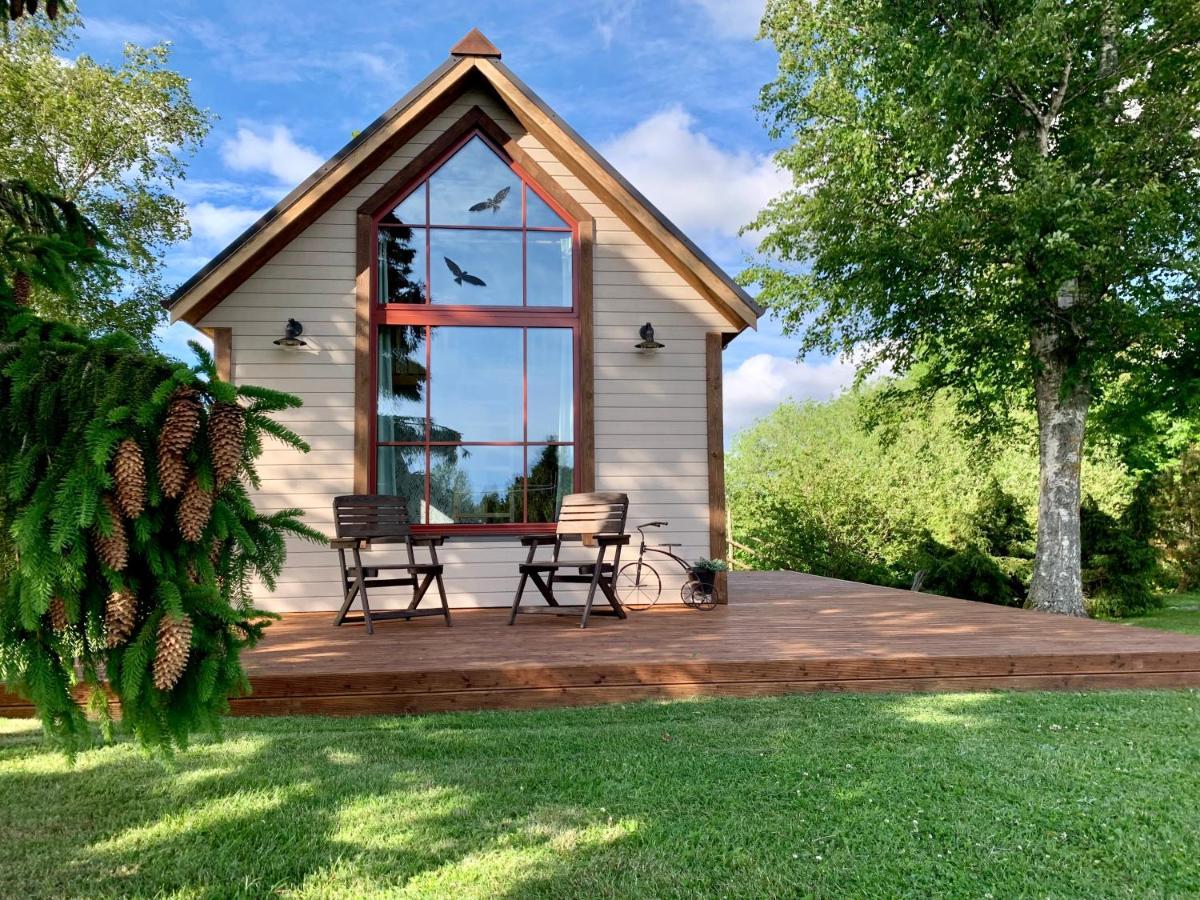 Muha Beach Holiday Home Riksu Exterior photo