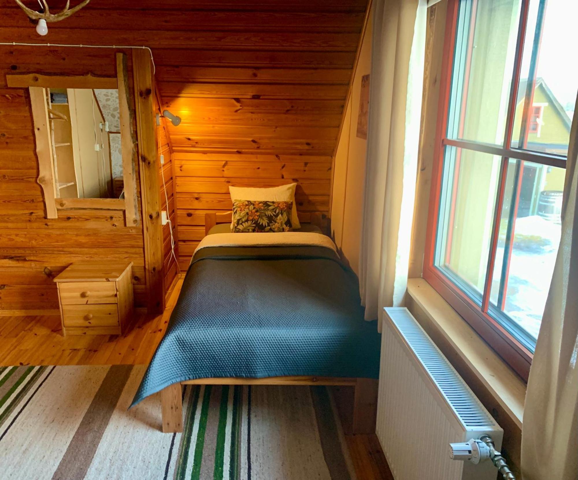 Muha Beach Holiday Home Riksu Room photo