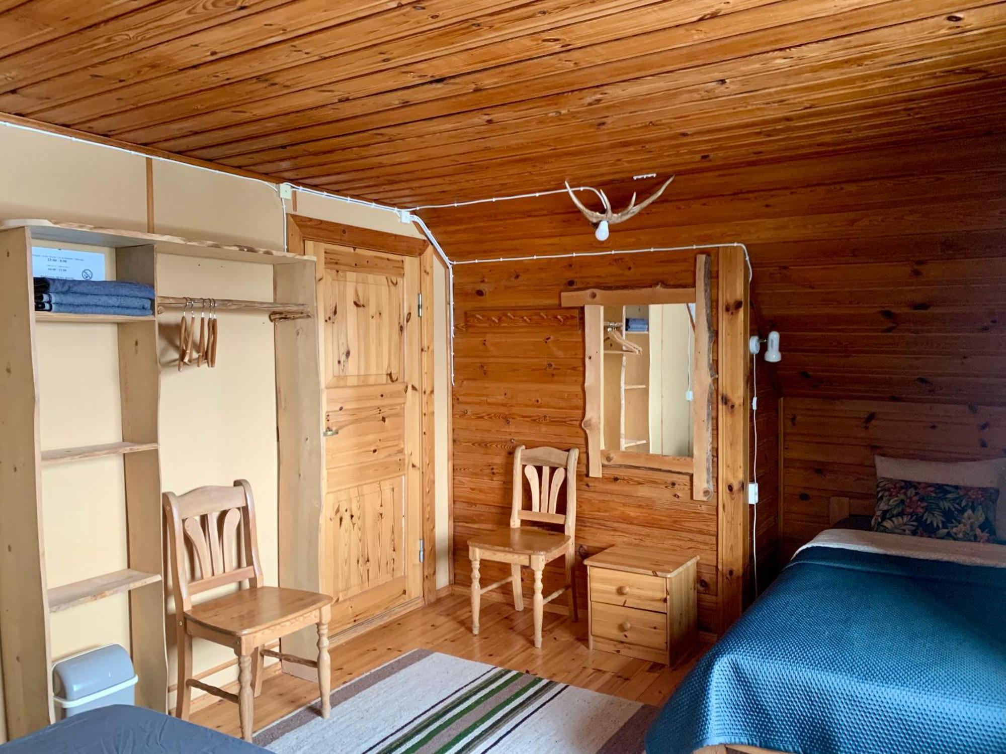 Muha Beach Holiday Home Riksu Room photo