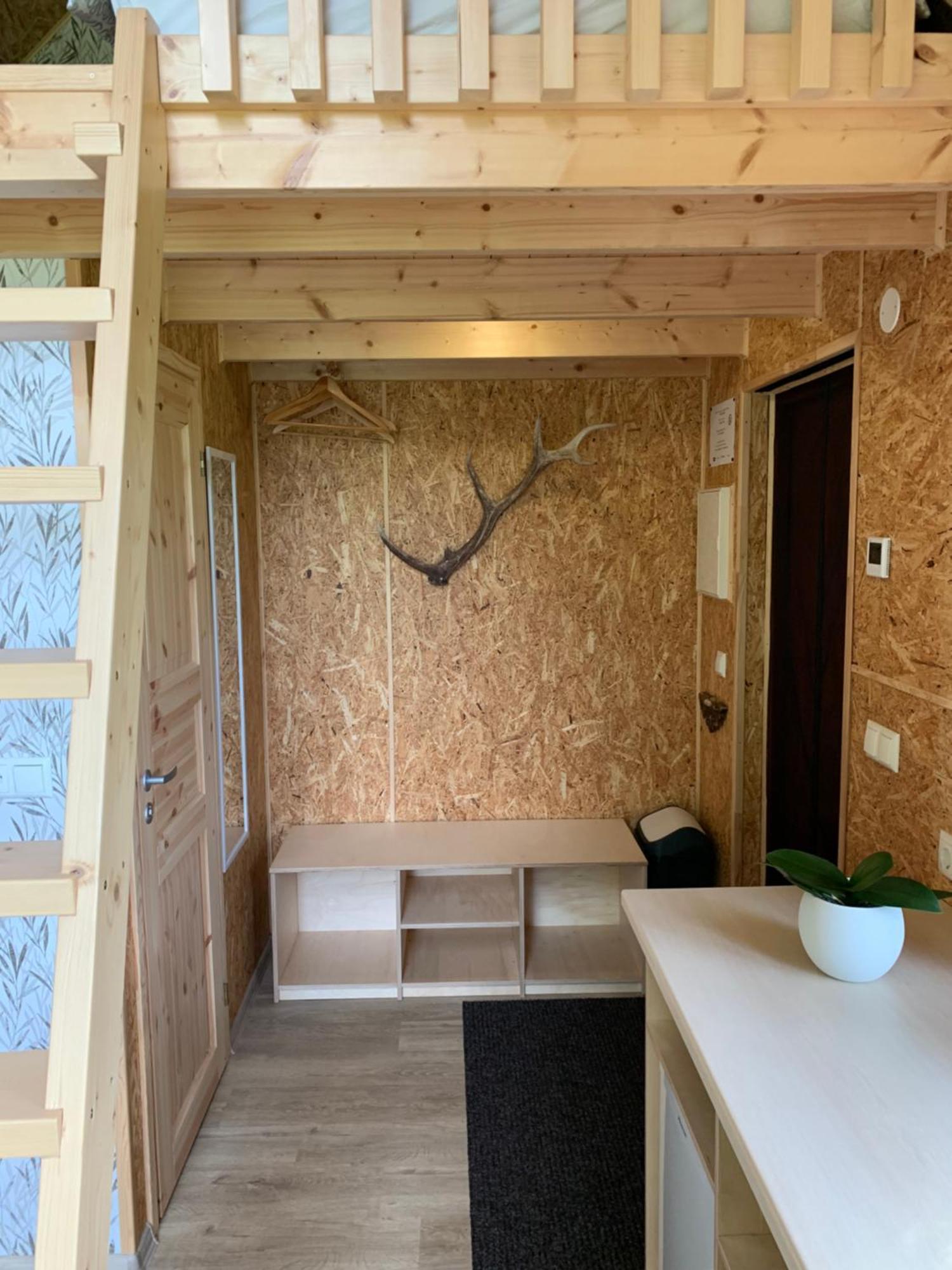Muha Beach Holiday Home Riksu Room photo