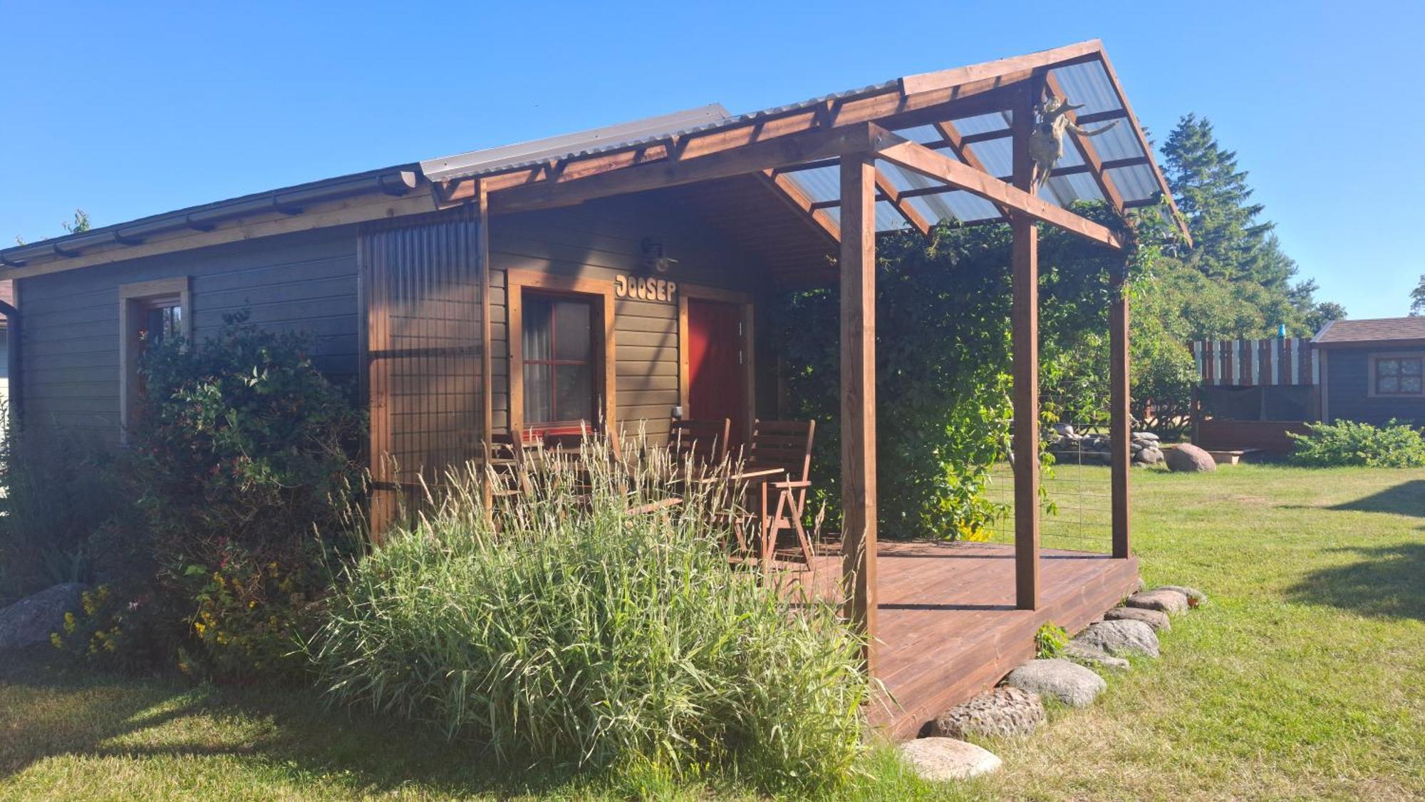 Muha Beach Holiday Home Riksu Room photo