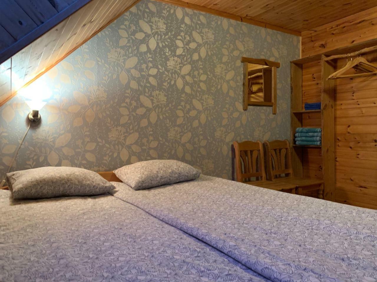 Muha Beach Holiday Home Riksu Exterior photo
